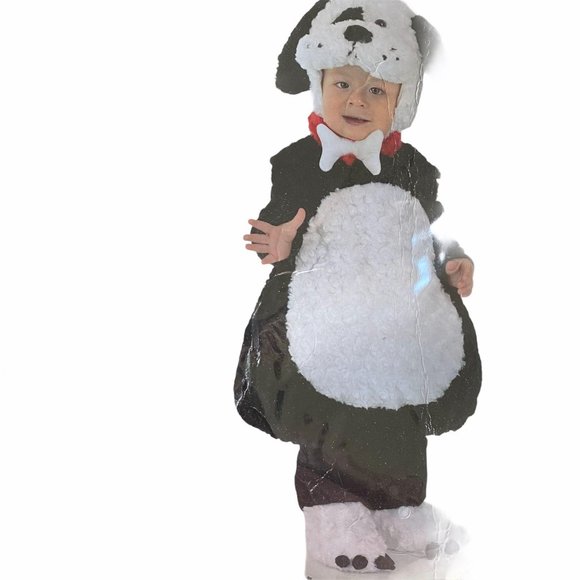 Underwraps Costumes Other - Puppy Costume 18/24 M NEW